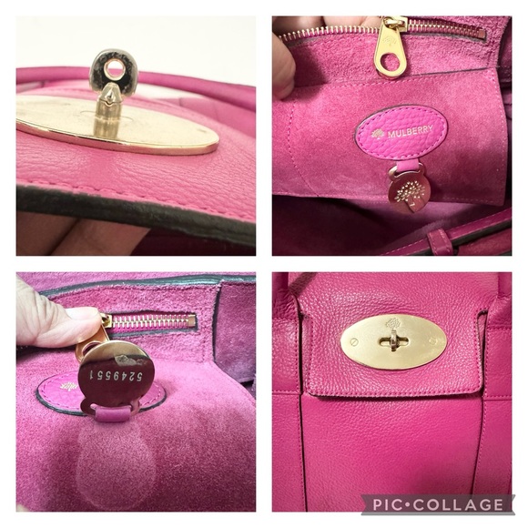 Mulberry Handbag - Picture 14 of 16